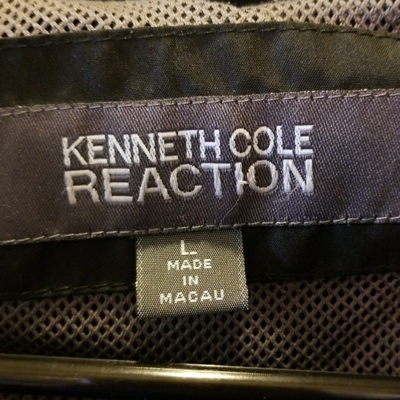 Mens windbreaker jacket size large - Picture 2 of 8